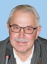 Владимир Николаевич Князев