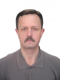 Сергей Васильевич Сарычев