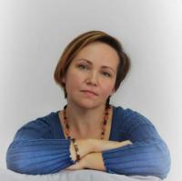 Ольга Константиновна Савельева