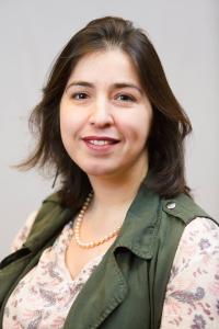 Анна Алексеевна Леонтьева