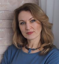 Светлана Алексеевна Котова