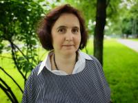 Марина Игоревна Антипина