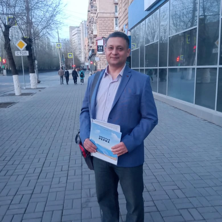 Владимир Александрович Макаров