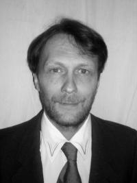 Игорь Александрович Барышев