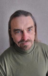 Константин Михайлович Болдырев