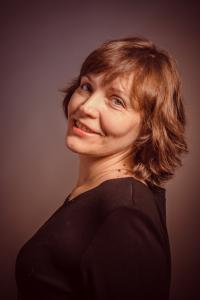 Наталья Николаевна Садовская