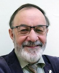 Сергей Александрович Богданчиков