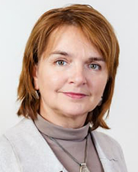 Майя Александровна Кулыгина