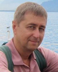 Валерий Павлович Белянин
