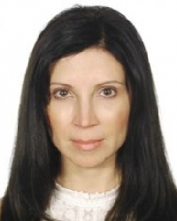 Наталья Геннадьевна Янова