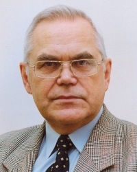 Леонид Михайлович Попов