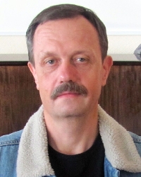 Сергей Васильевич Сарычев