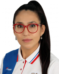 Лира Гаязовна Уляева