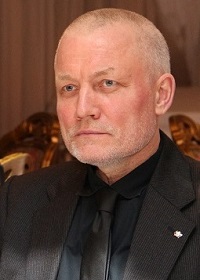 Аркадий Борисович Балунов