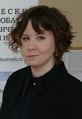 Мария Вячеславовна Зверева