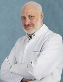 Александр Геннадьевич Попов