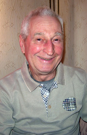 Валерий Григорьевич Мельников