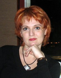 Мария Евгеньевна Блох