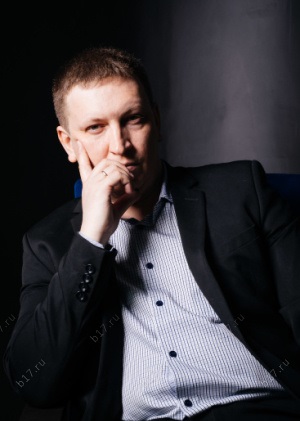 Иван Сергеевич Фурцев