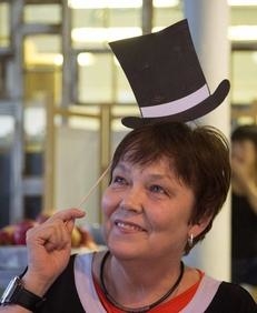Екатерина Ивановна Лебедева
