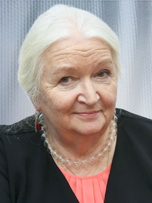 Татьяна Владимировна Черниговская