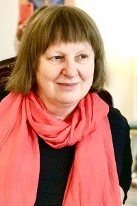 Елена Юрьевна Петрова