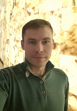 Антон Александрович Чекунов