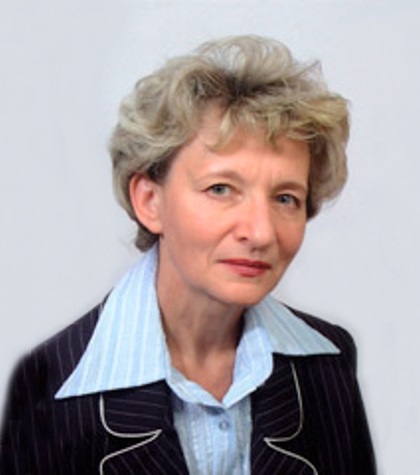 Наталия Львовна Карпова