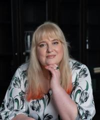 Екатерина Александровна Соколова