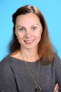 Ирина Владимировна Янченко