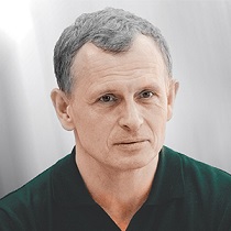 Александр Иванович Копытин