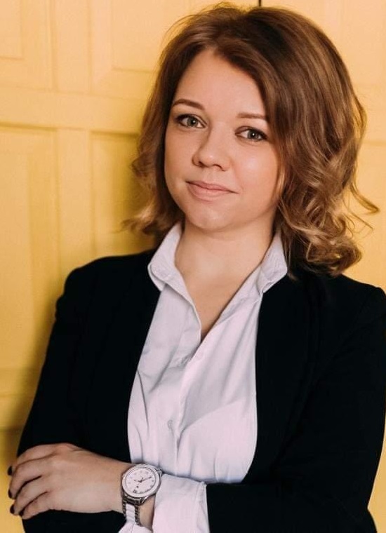 Светлана Александровна Малышева
