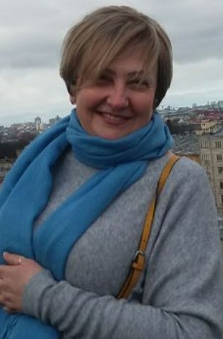 Анжелика Витальевна Павлик