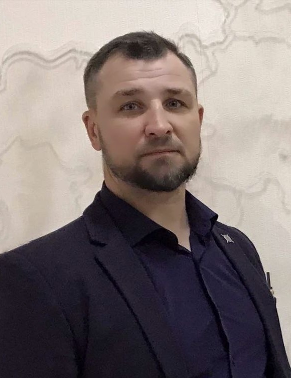 Сергей Владимирович Александров