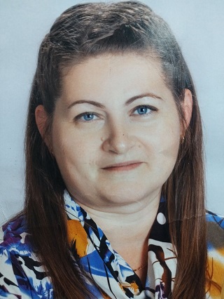 Екатерина Александровна  Кобелева