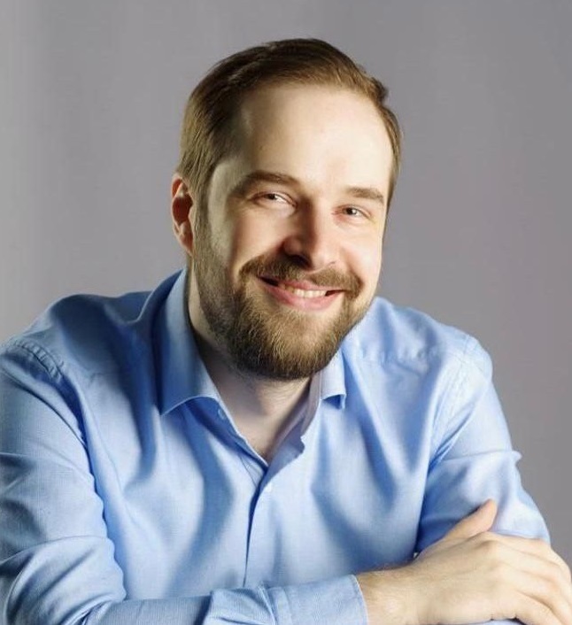 Алексей Викторович Коваленко