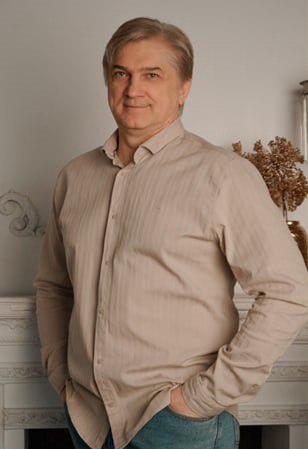 Максим Владимирович Дубровин