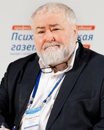 Вадим Артурович Петровский