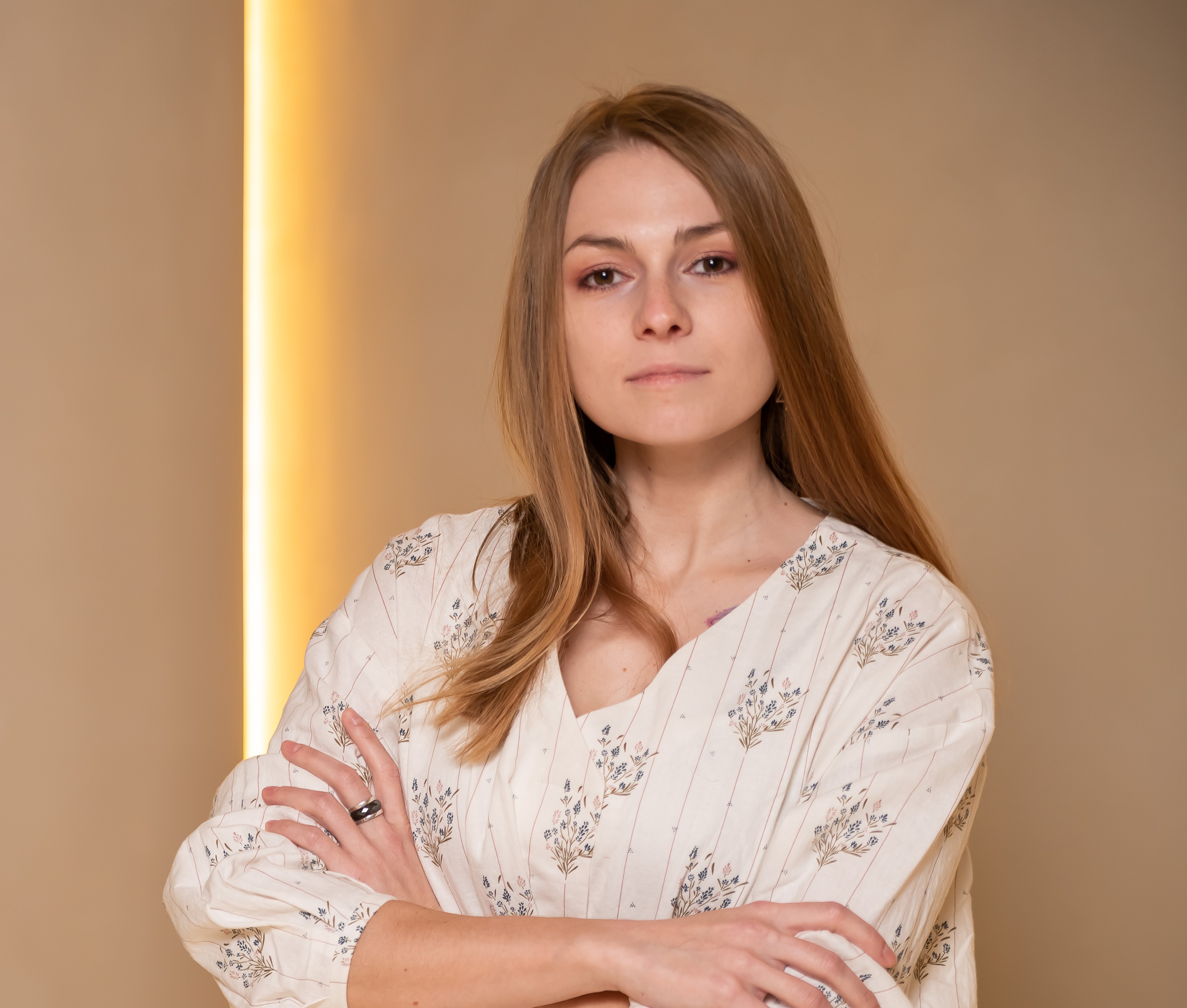 Ольга Александровна Викторова