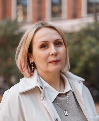 Жанна Александровна Максименко