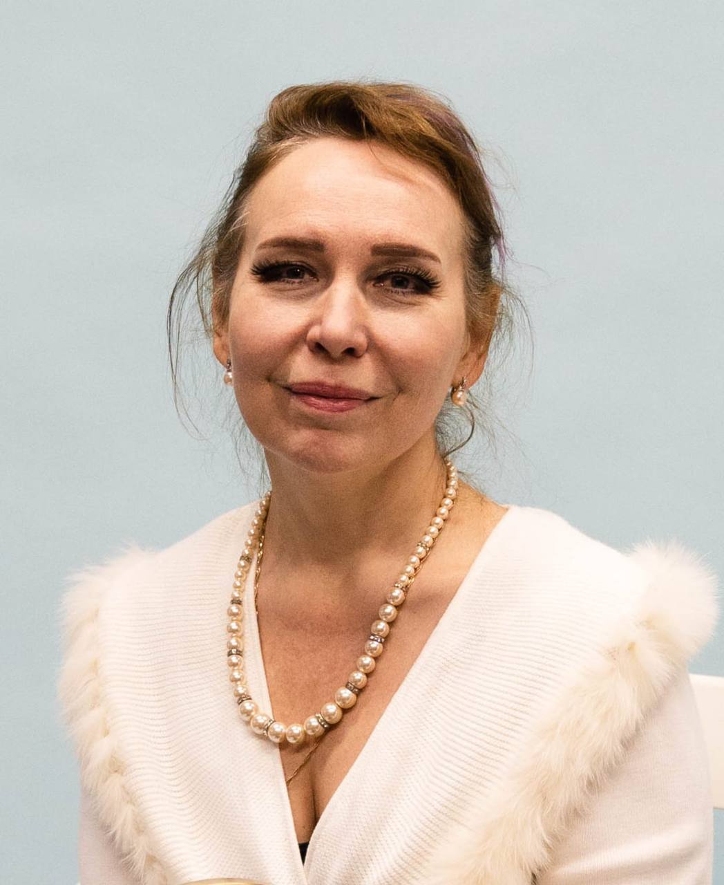 Анна Олеговна Туманова