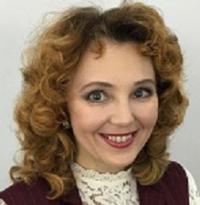 Наталья Александровна Дарчиева