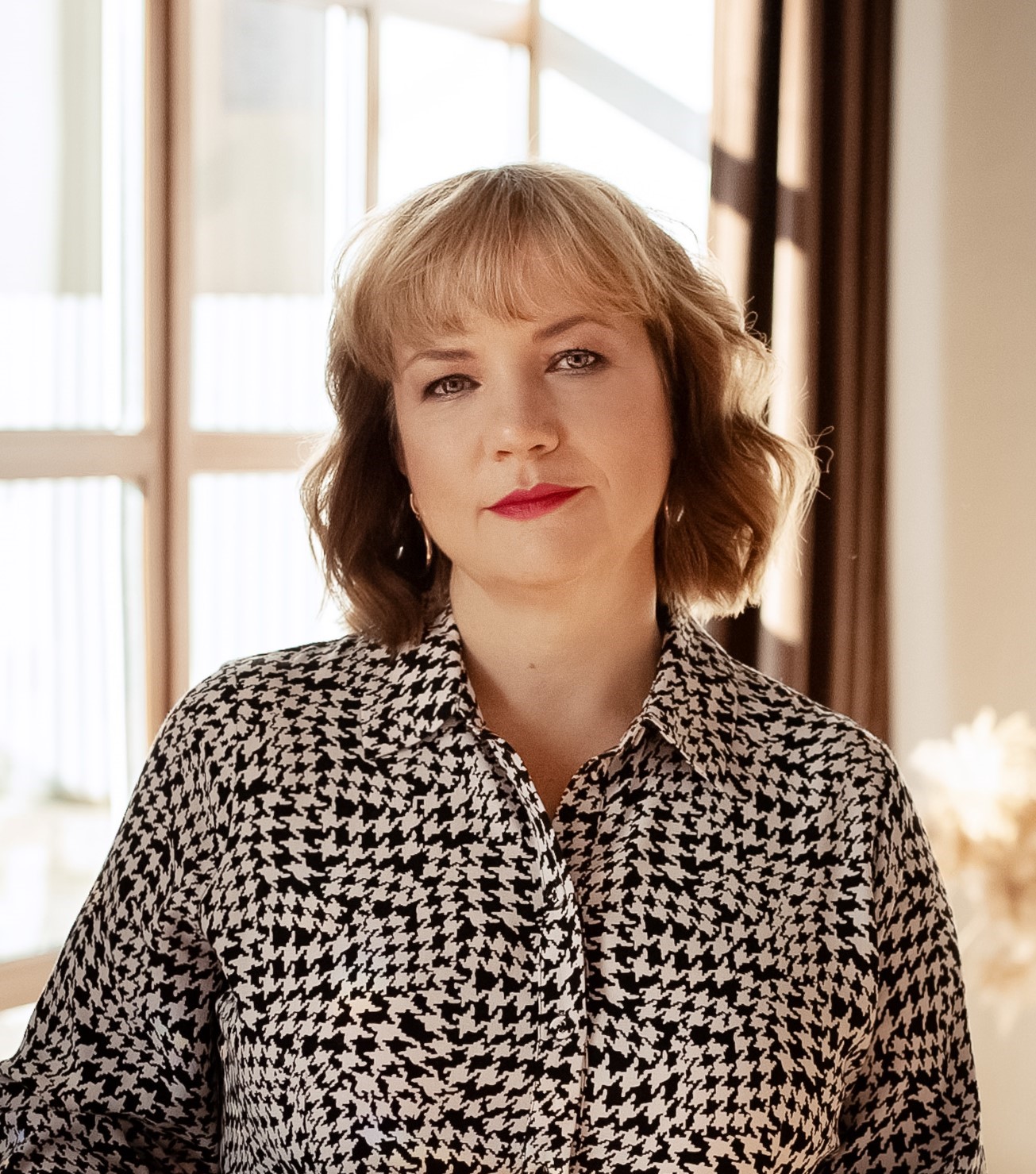 Елена Владимировна Куфтяк
