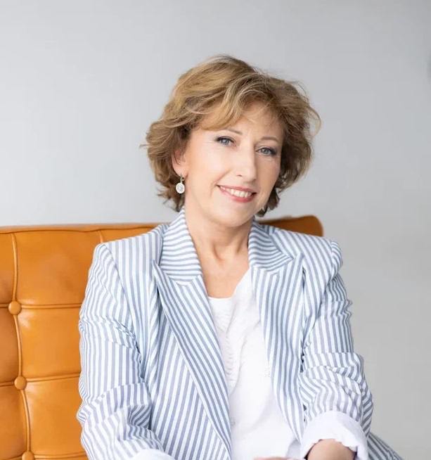 Светлана Анатольевна Тришкина