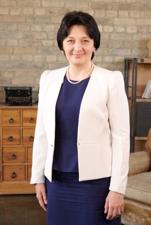 Гули Тахировна Базарова