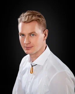 Олег Юрьевич Кот