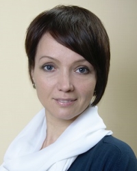 Екатерина Геннадиевна Вульфсон