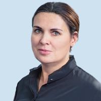 Вера Борисовна Никишина