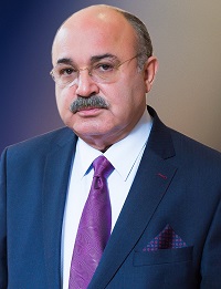 Михаил Михайлович Решетников