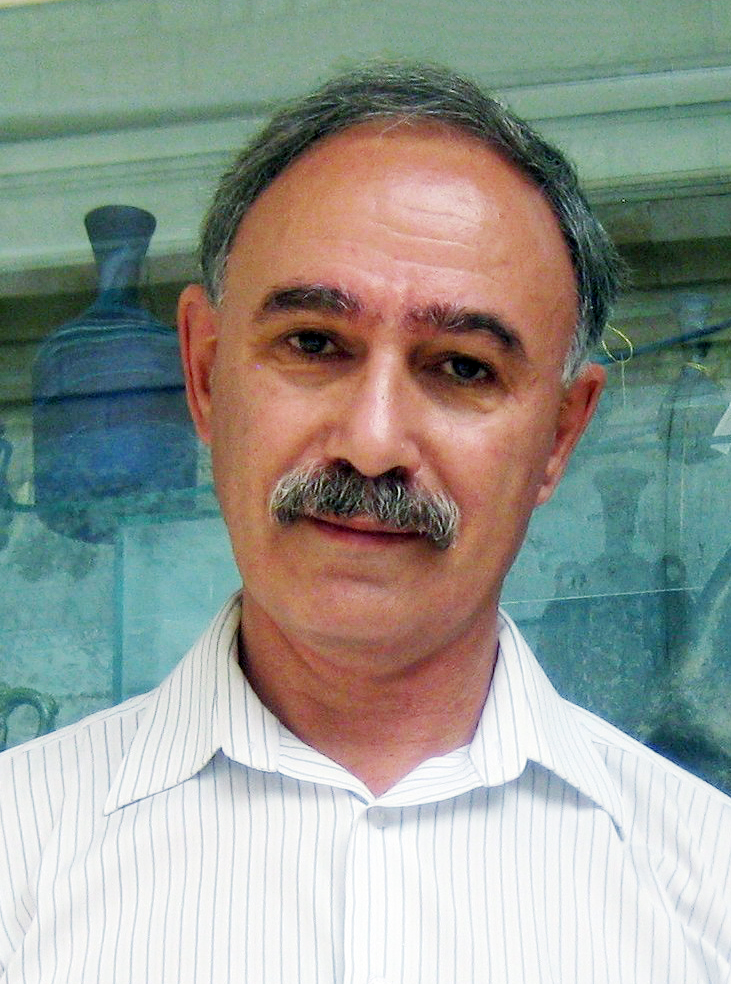 Владимир Александрович Винокур